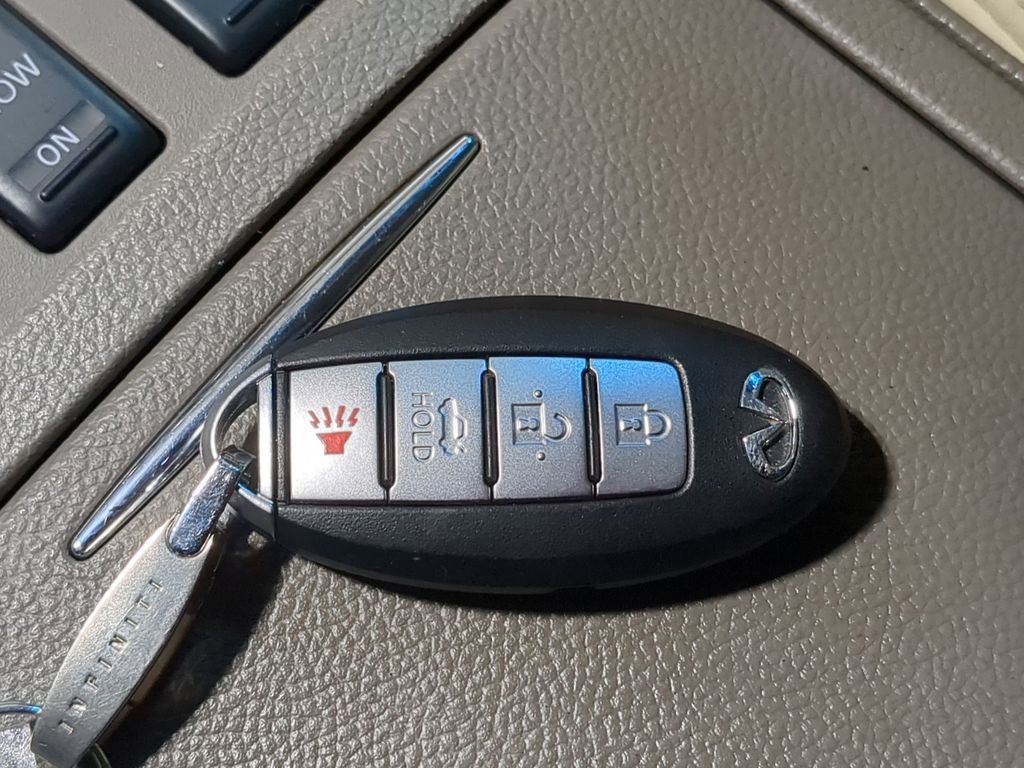 Used 2007 INFINITI G35 x Sedan w/ Premium Pkg image 45