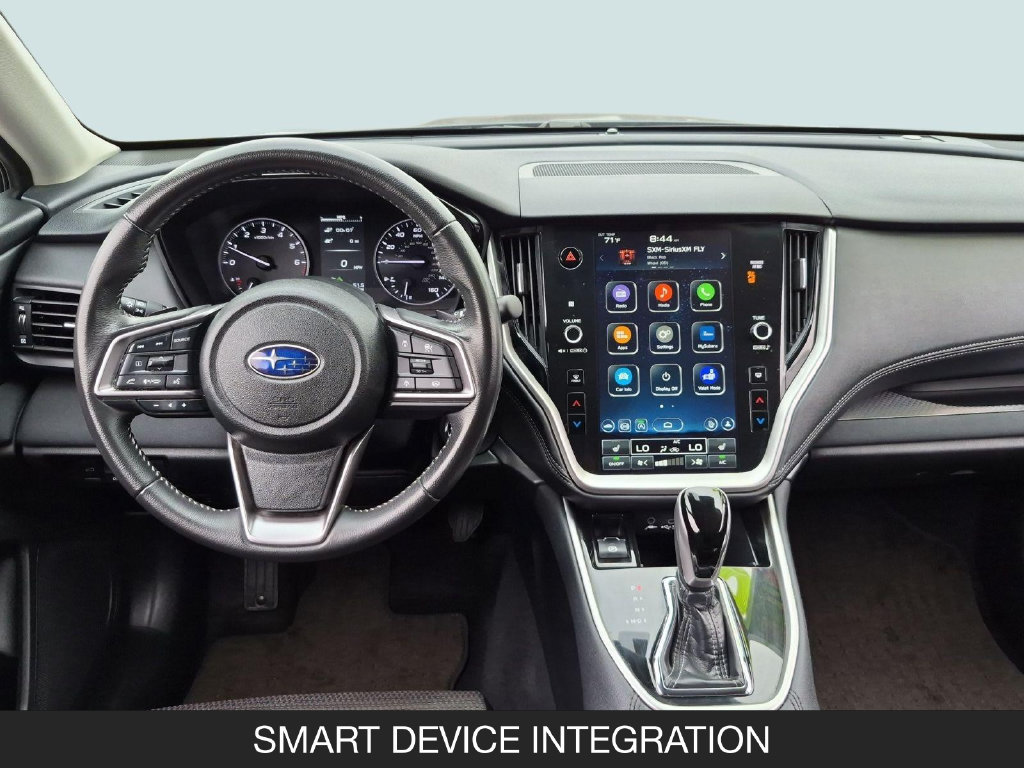 Used 2025 Subaru Outback Premium AWD/4WD image 13