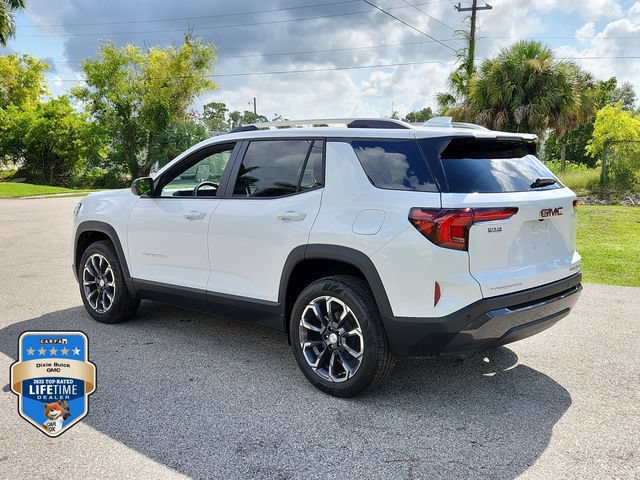 New 2027 GMC Terrain Elevation w/ Elevation Premium Package FWD image 3