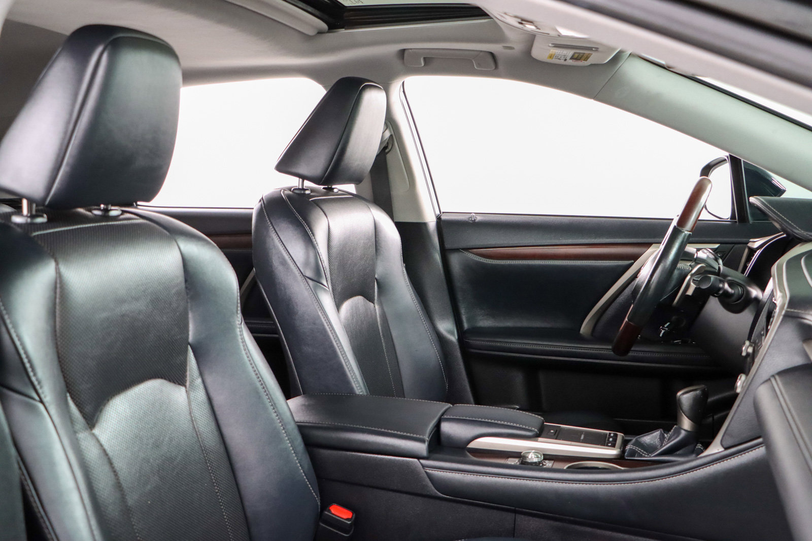 Used 2021 Lexus RX 350 FWD w/ Premium Package image 27