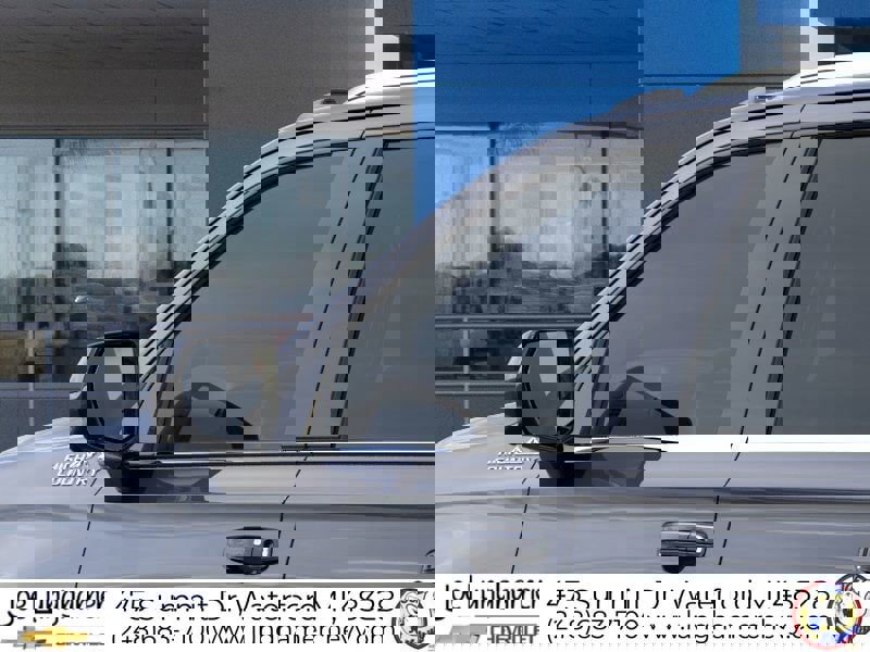 New 2026 Chevrolet Suburban High Country w/ Sun And Tow Package image 13