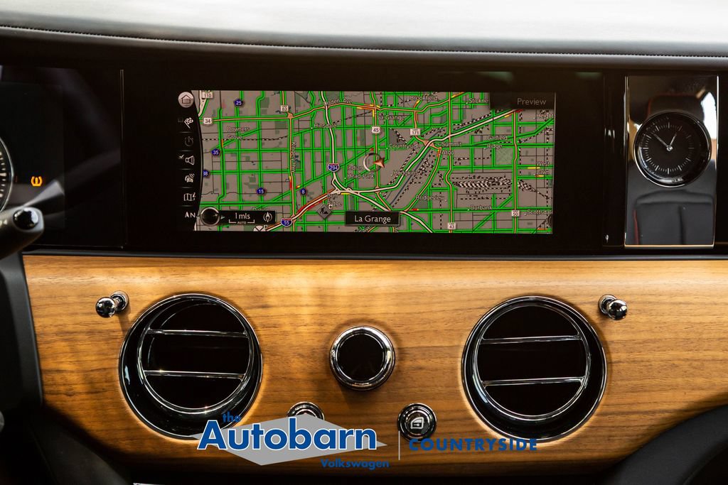Used 2022 Rolls-Royce Ghost w/ Ghost Package AWD/4WD image 20