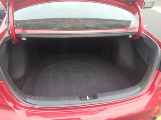 Certified 2024 Kia Forte LXS image 22