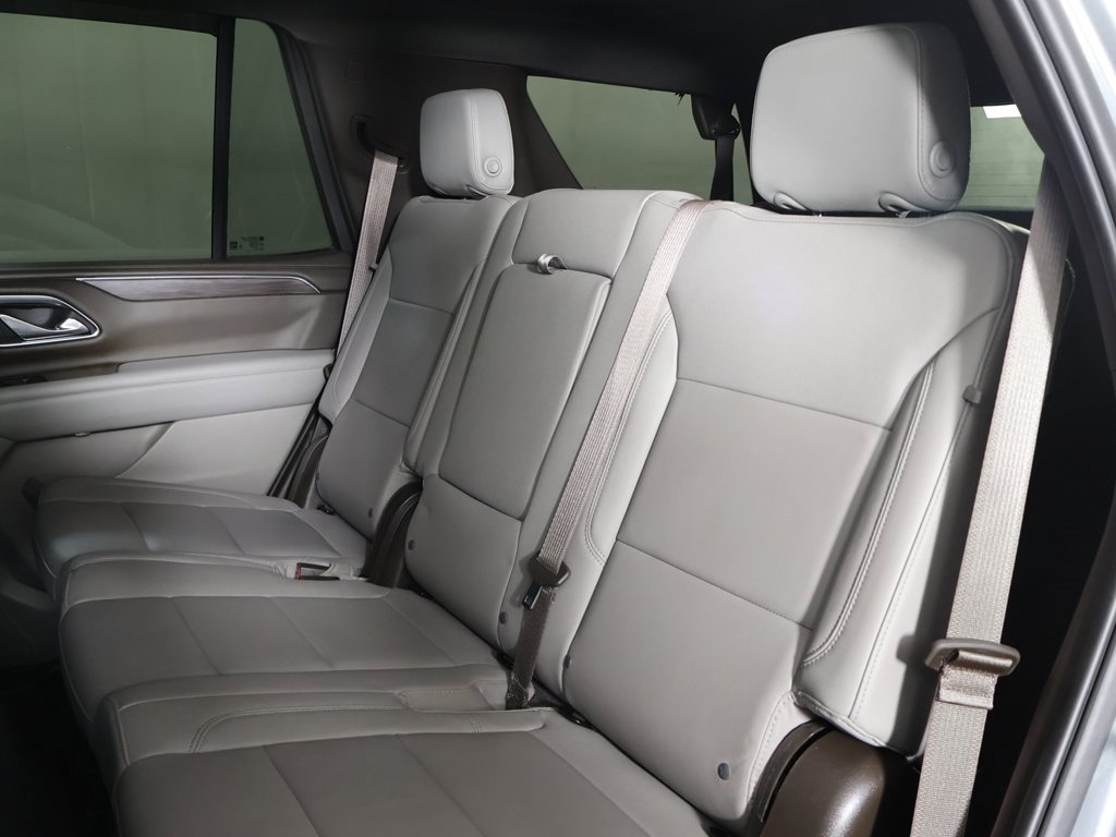 Used 2023 Chevrolet Tahoe Z71 w/ Z71 Off-Road Package image 33