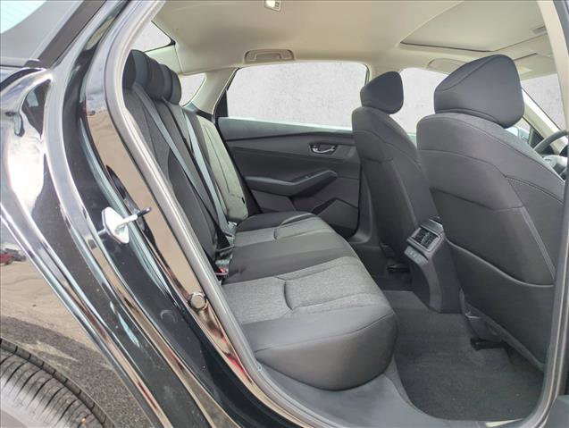 Used 2025 Honda Accord SE image 14