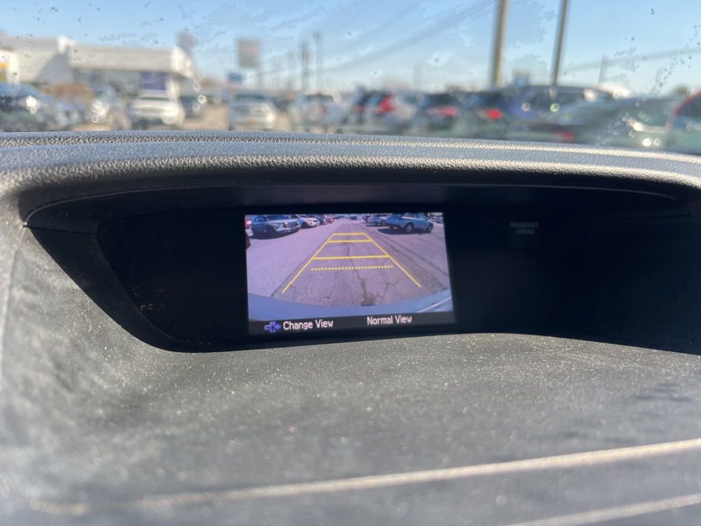 Used 2016 Honda CR-V SE image 13