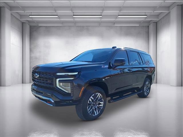 Used 2025 Chevrolet Tahoe Z71 w/ Comfort Package image 7