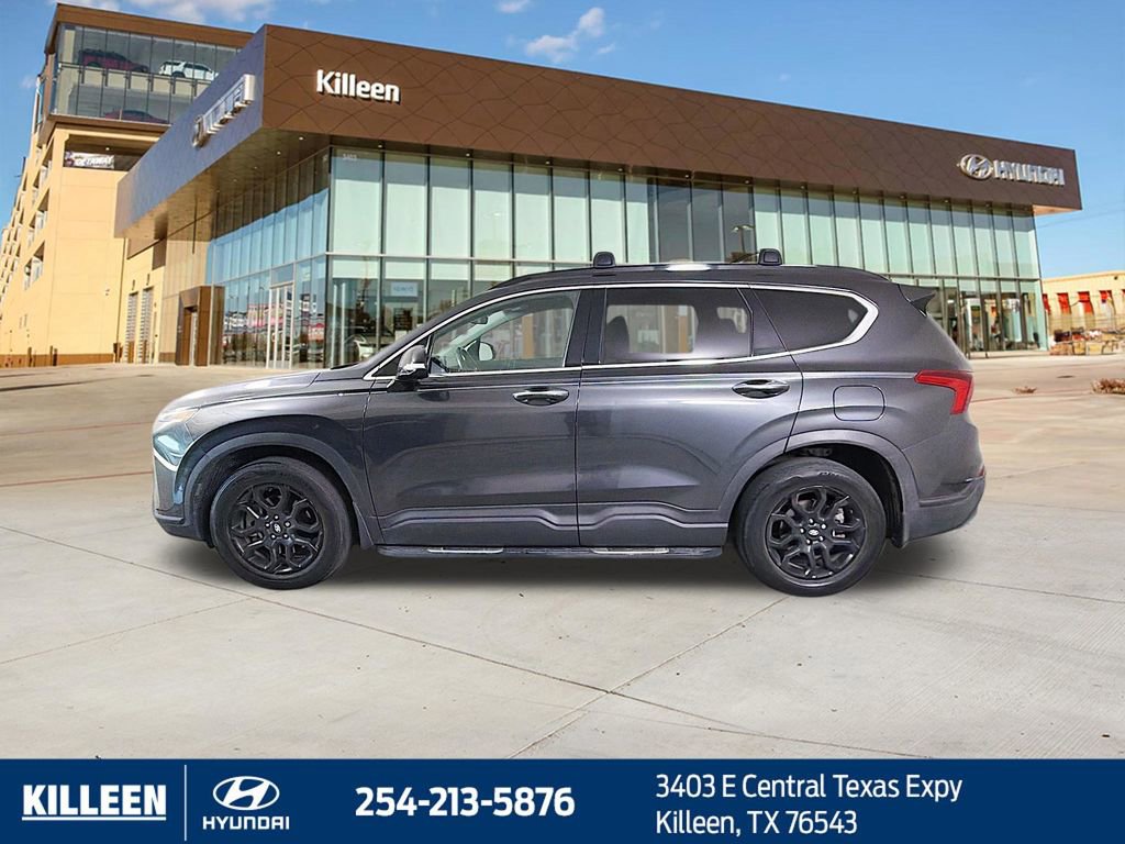 Used 2022 Hyundai Santa Fe XRT FWD image 4