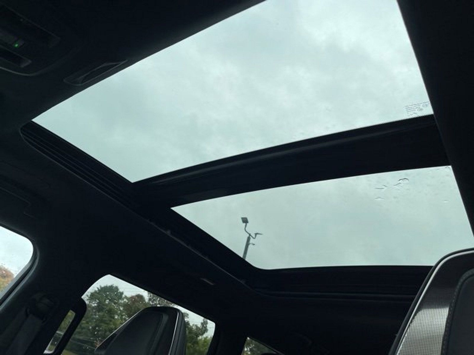 New 2025 INFINITI QX80 Autograph image 33