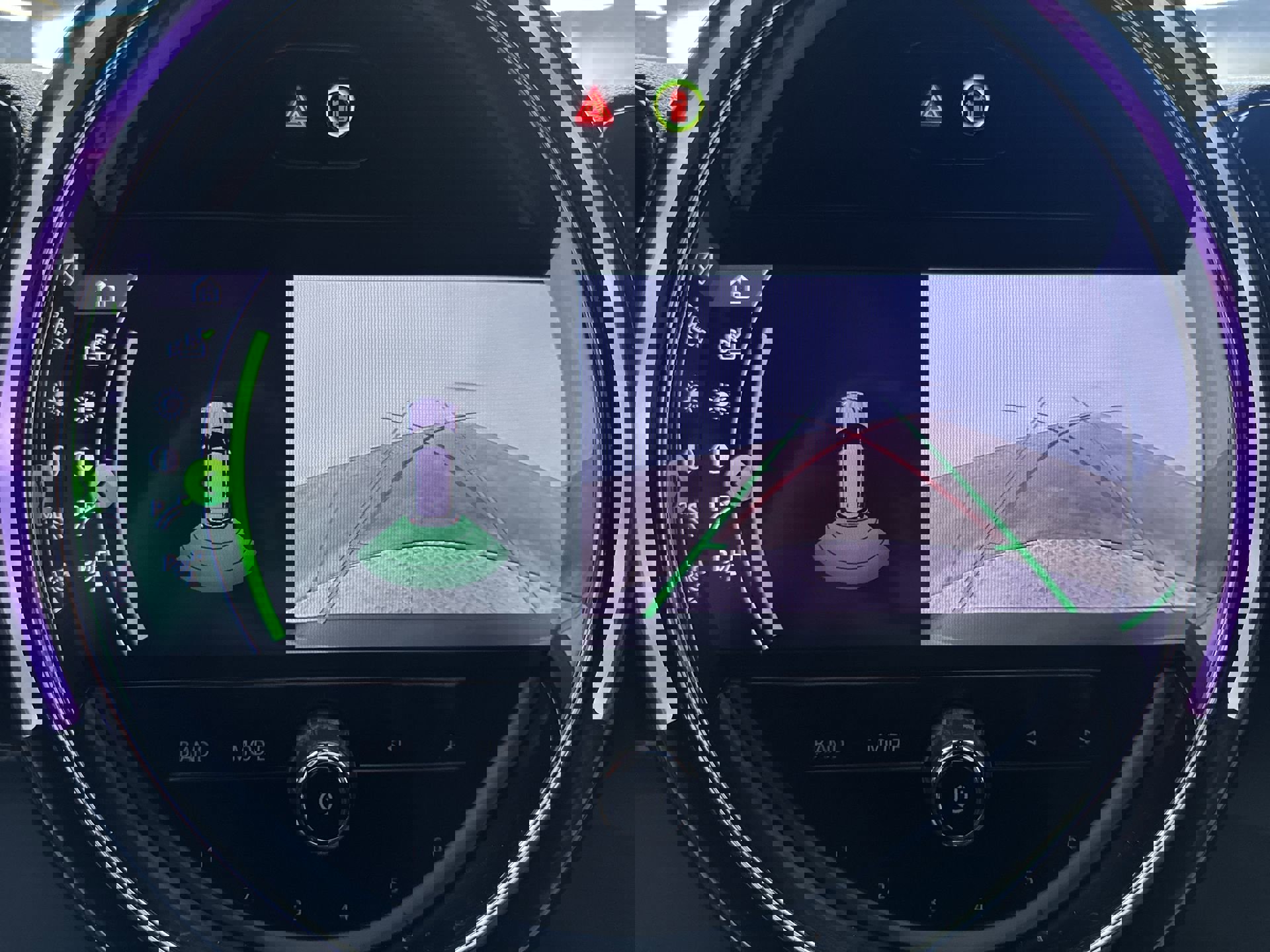 Used 2021 MINI Cooper Countryman ALL4 AWD/4WD image 19