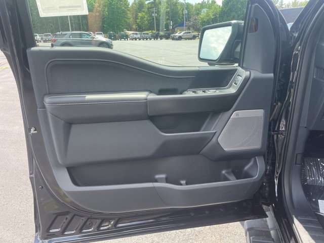 New 2025 Ford F150 Lariat w/ Equipment Group 501A Mid image 20