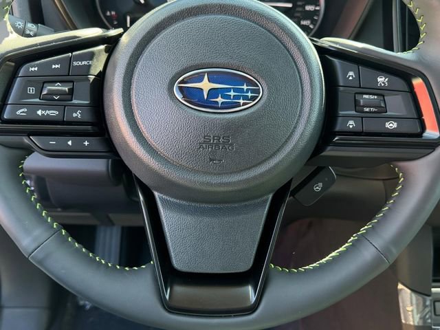 New 2026 Subaru Ascent Bronze Edition image 19