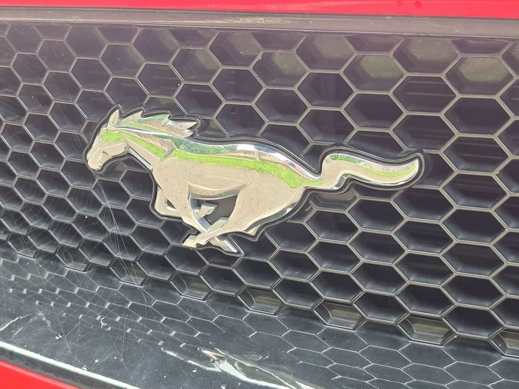Certified 2021 Ford Mustang GT w/ Equipment Group 301A RWD image 21