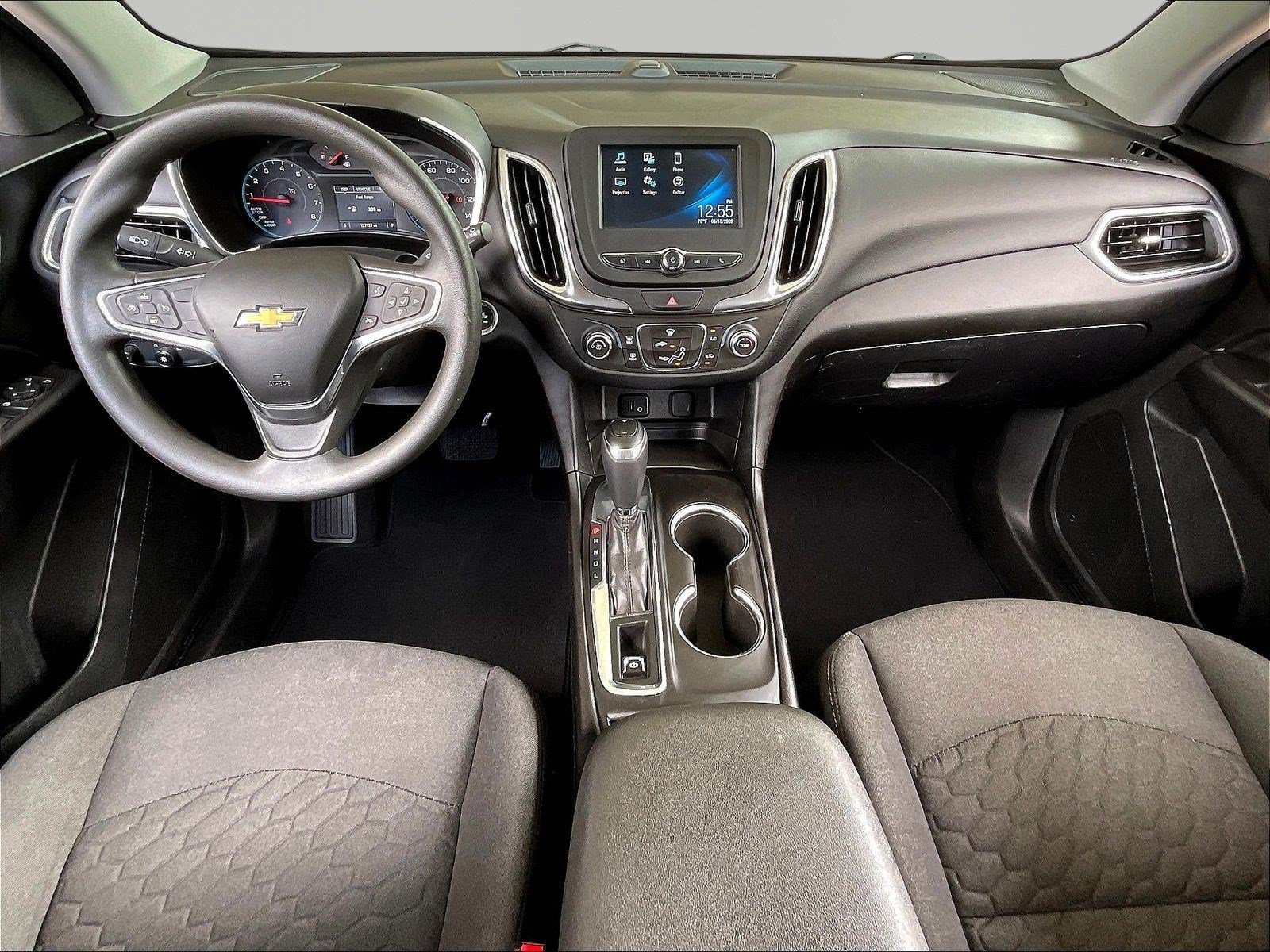 Used 2018 Chevrolet Equinox LT FWD image 7