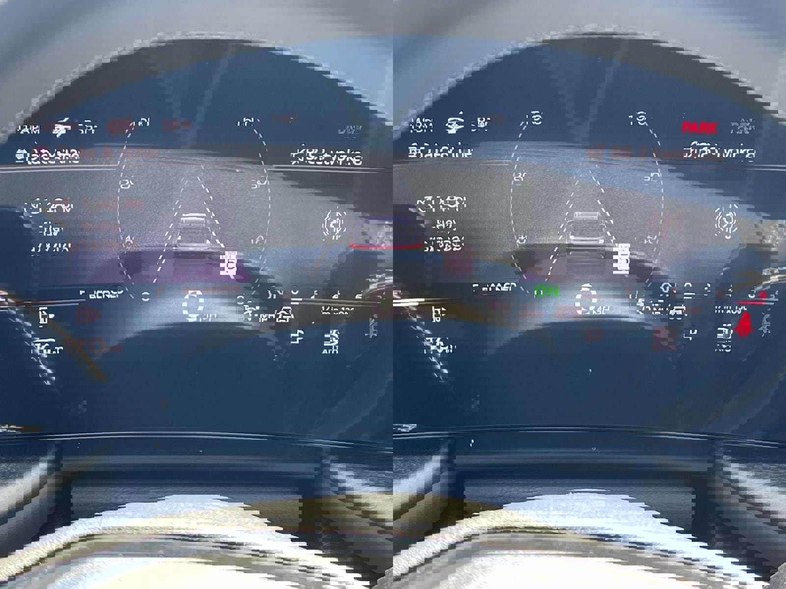 Certified 2025 Audi Q5 Prestige image 20