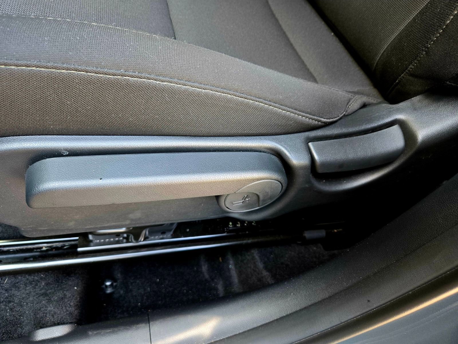 Certified 2026 Hyundai Kona SEL Sport FWD image 23