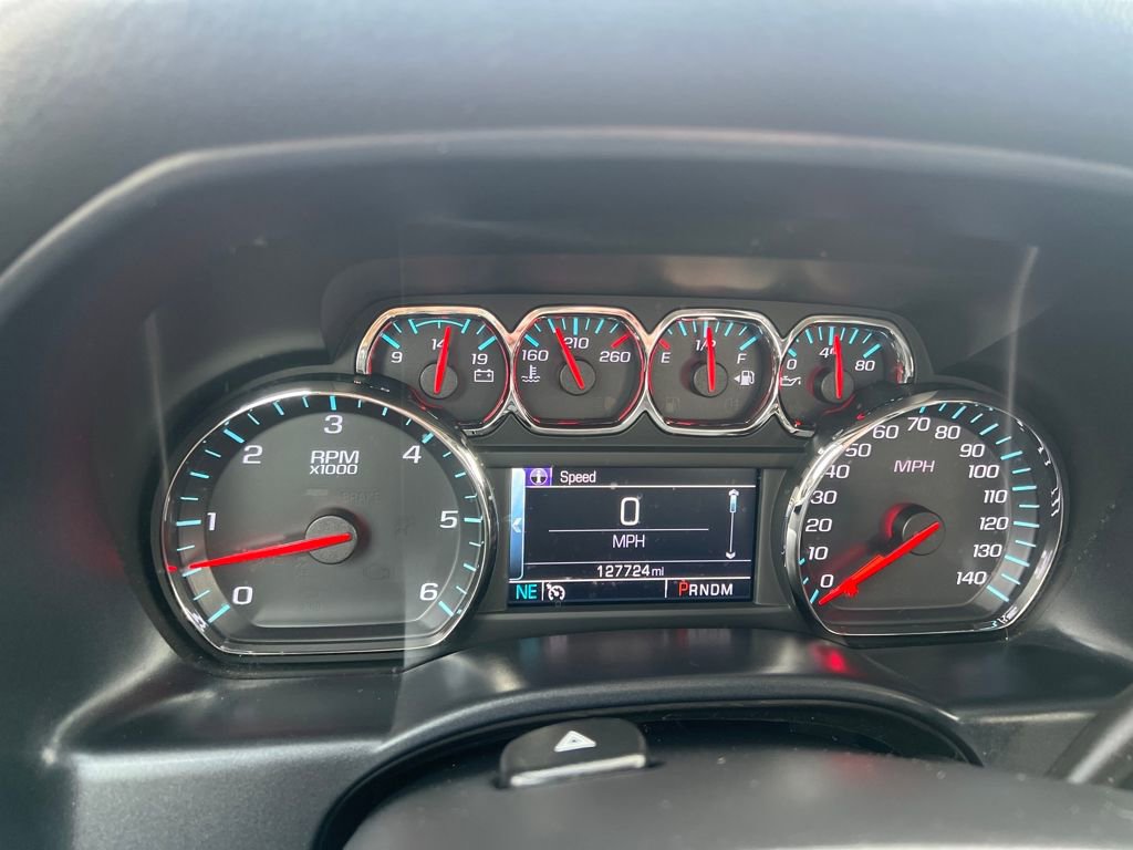 Used 2014 Chevrolet Silverado 1500 LT w/ All Star Edition image 18