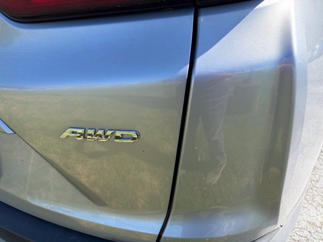 Used 2020 Honda CR-V EX-L image 5