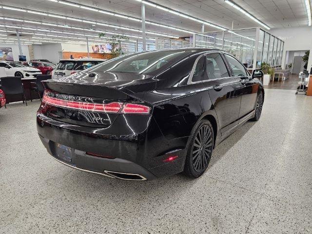 Used 2017 Lincoln MKZ Reserve w/ Climate Package image 4
