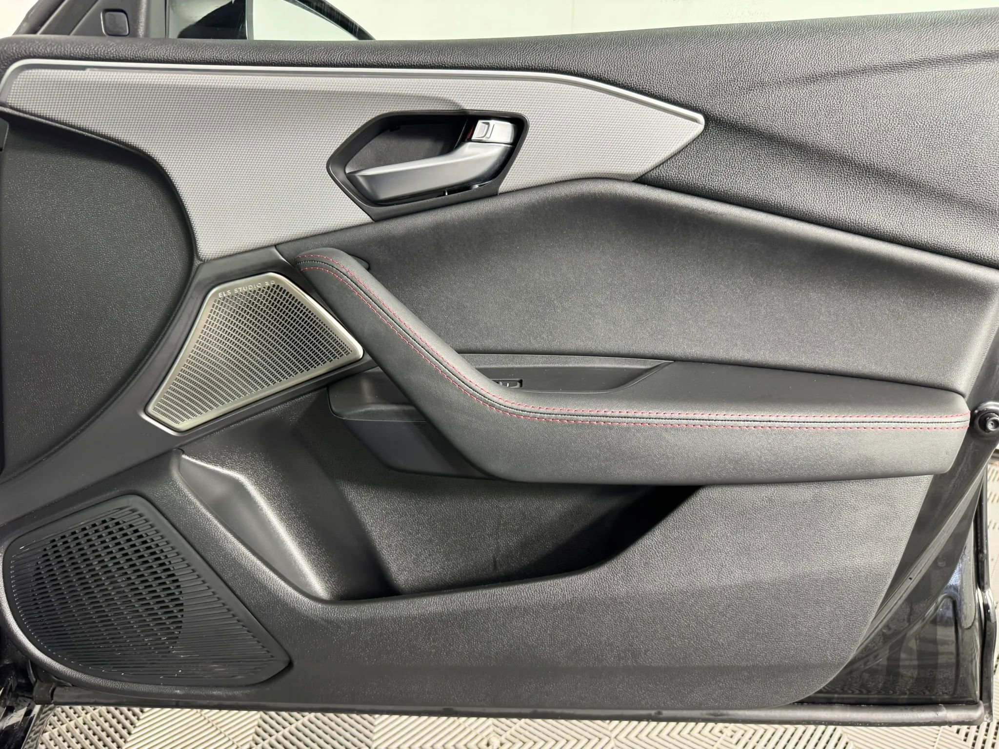 Used 2022 Acura TLX w/ A-SPEC Pkg image 44