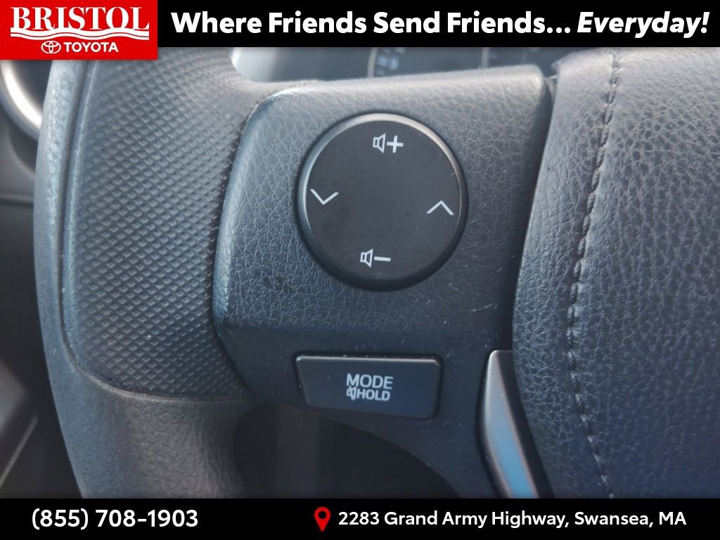 Used 2016 Toyota RAV4 LE image 23