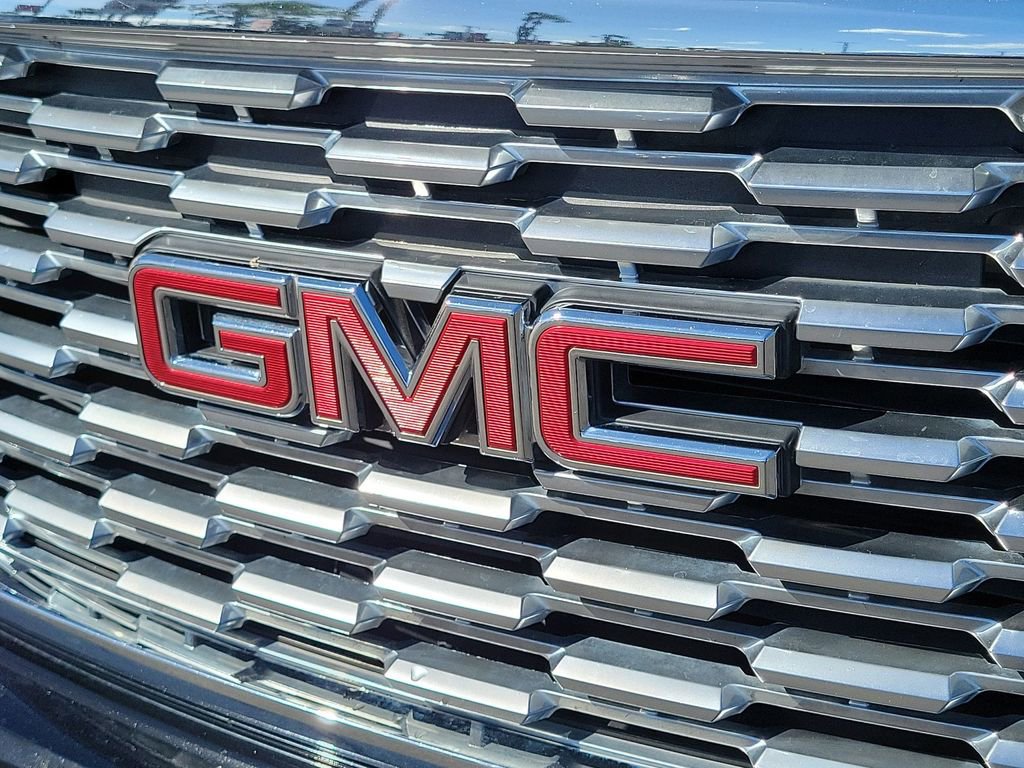 Used 2019 GMC Yukon XL Denali w/ Denali Ultimate Package image 32