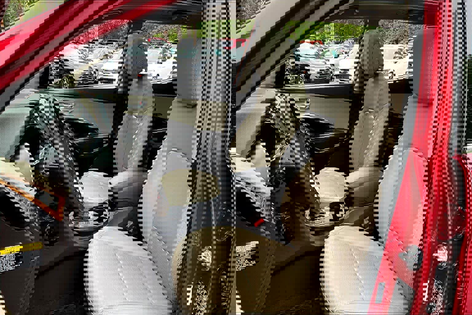 Used 2013 Hyundai Santa Fe Sport w/ Technology Pkg image 8