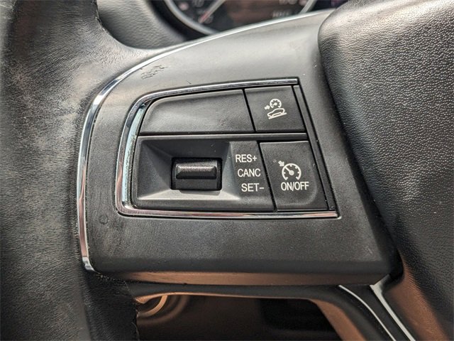 Used 2019 Maserati Levante image 25