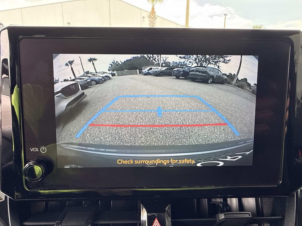 Used 2024 Toyota Corolla SE FWD image 29