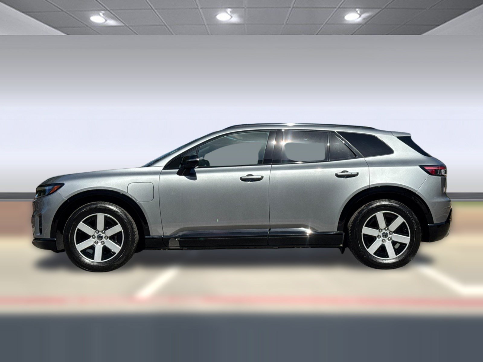Used 2024 Honda Prologue Touring image 2