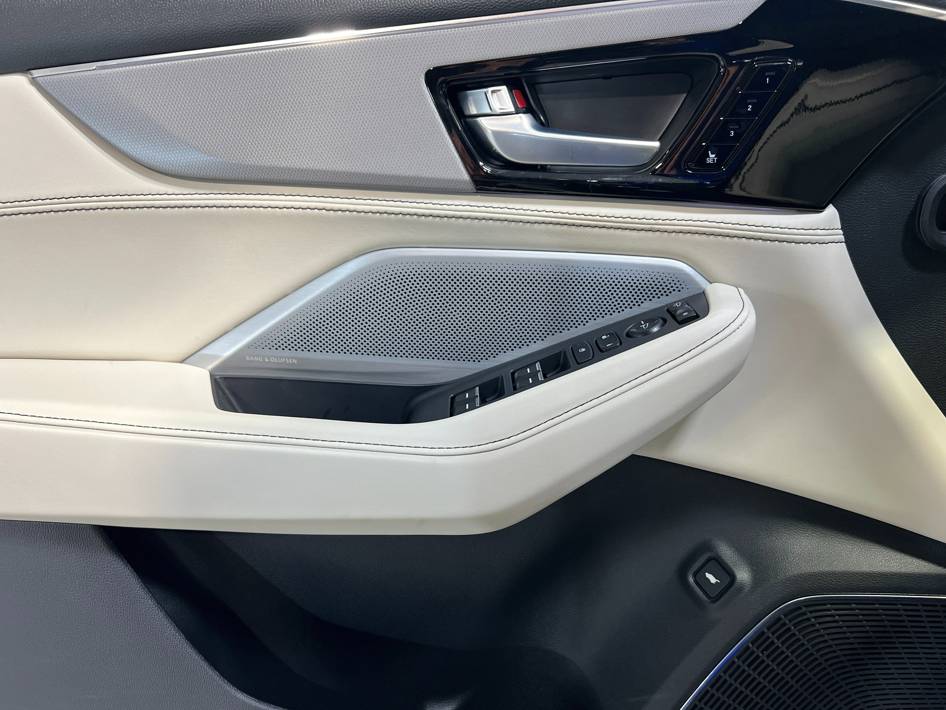 New 2026 Acura MDX A-Spec image 23