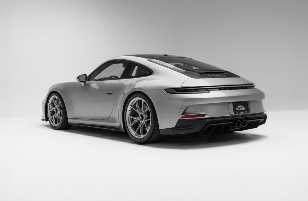 Used 2024 Porsche 911 GT3 RWD image 5
