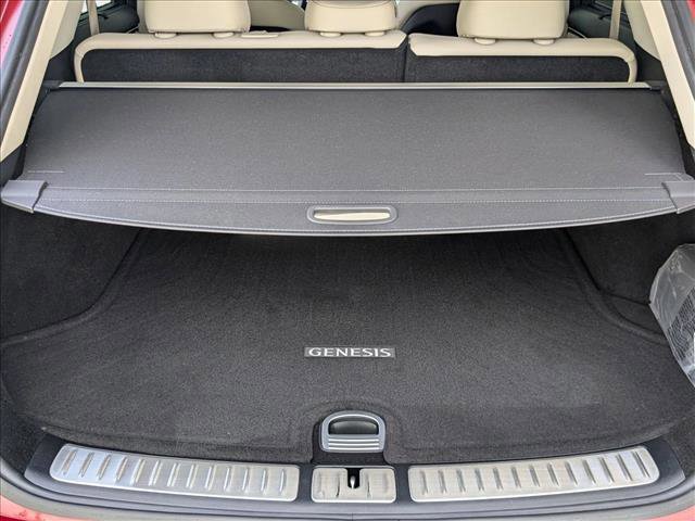 Used 2023 Genesis GV70 2.5T w/ Advanced Package image 6