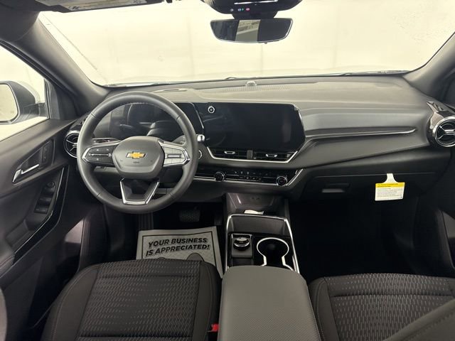 New 2026 Chevrolet Equinox LT w/ Safety and Technology Package FWD image 21