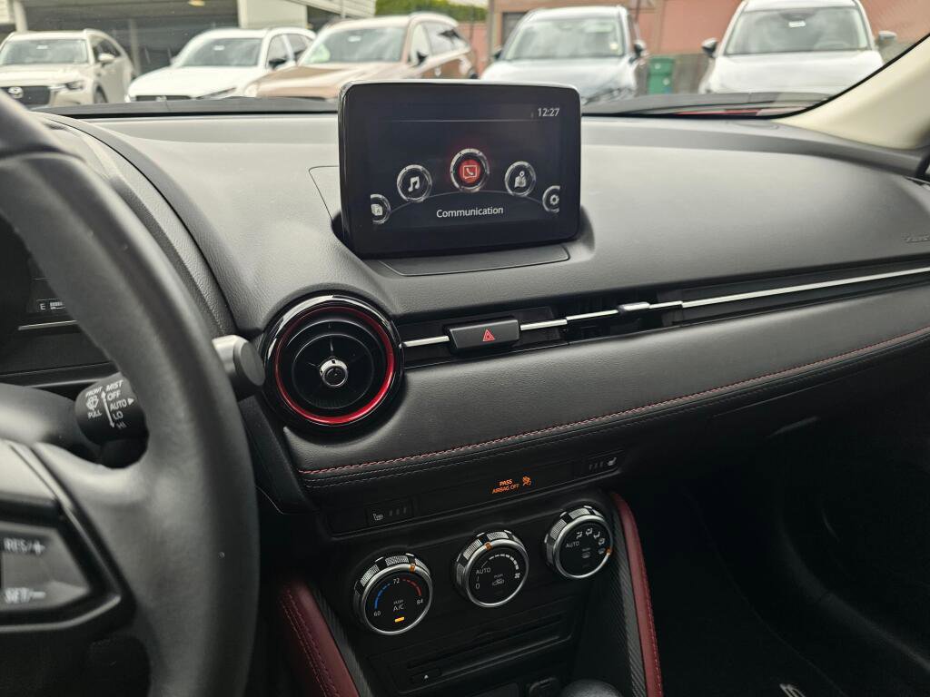 Used 2018 MAZDA CX-3 Touring w/ Preferred Equipment Package image 27