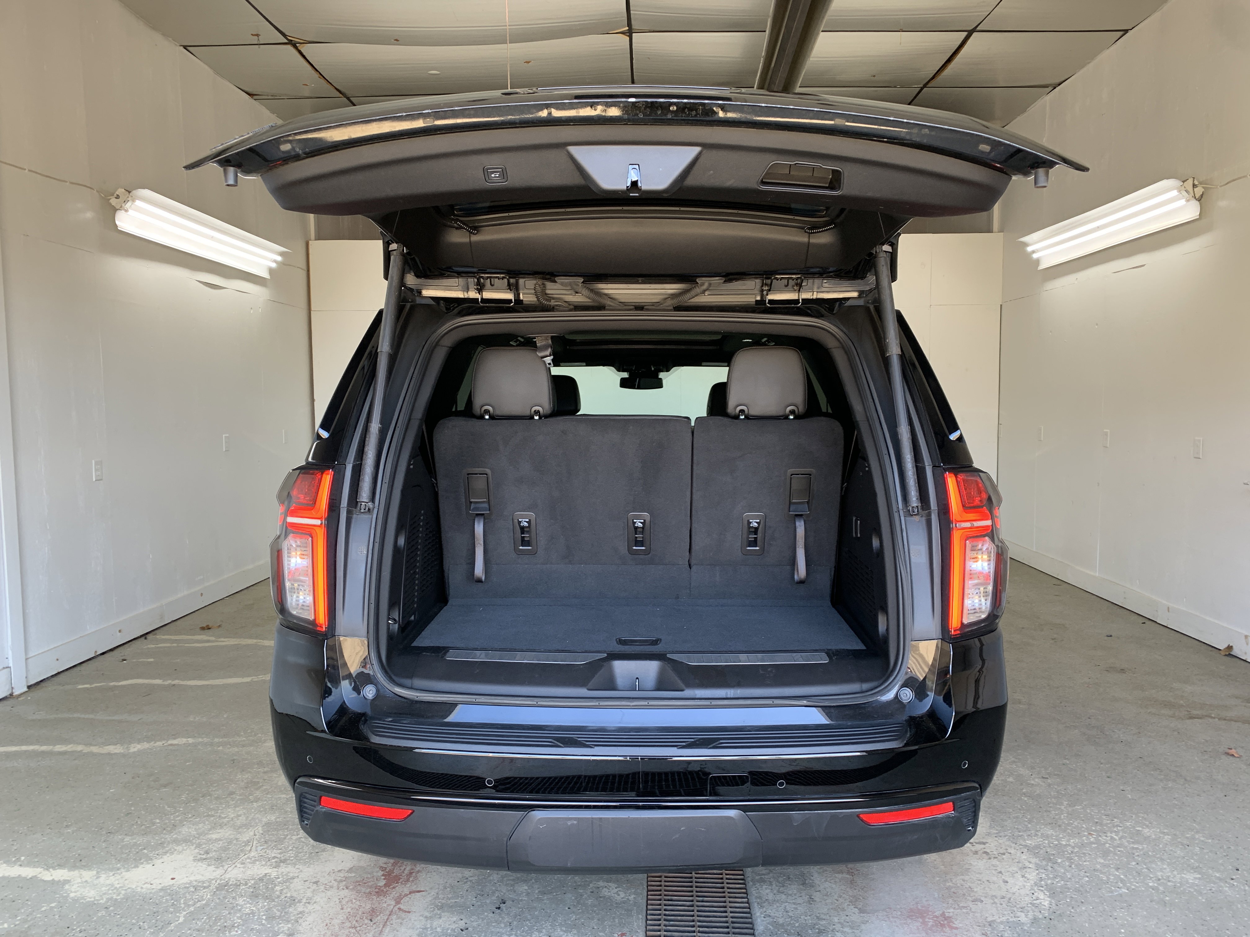 Used 2023 Chevrolet Tahoe Z71 image 45