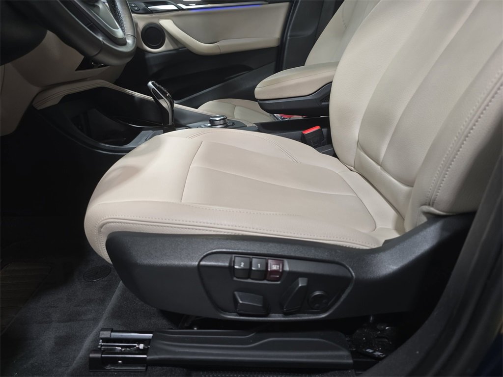 Used 2021 BMW X1 sDrive28i w/ Convenience Package image 27