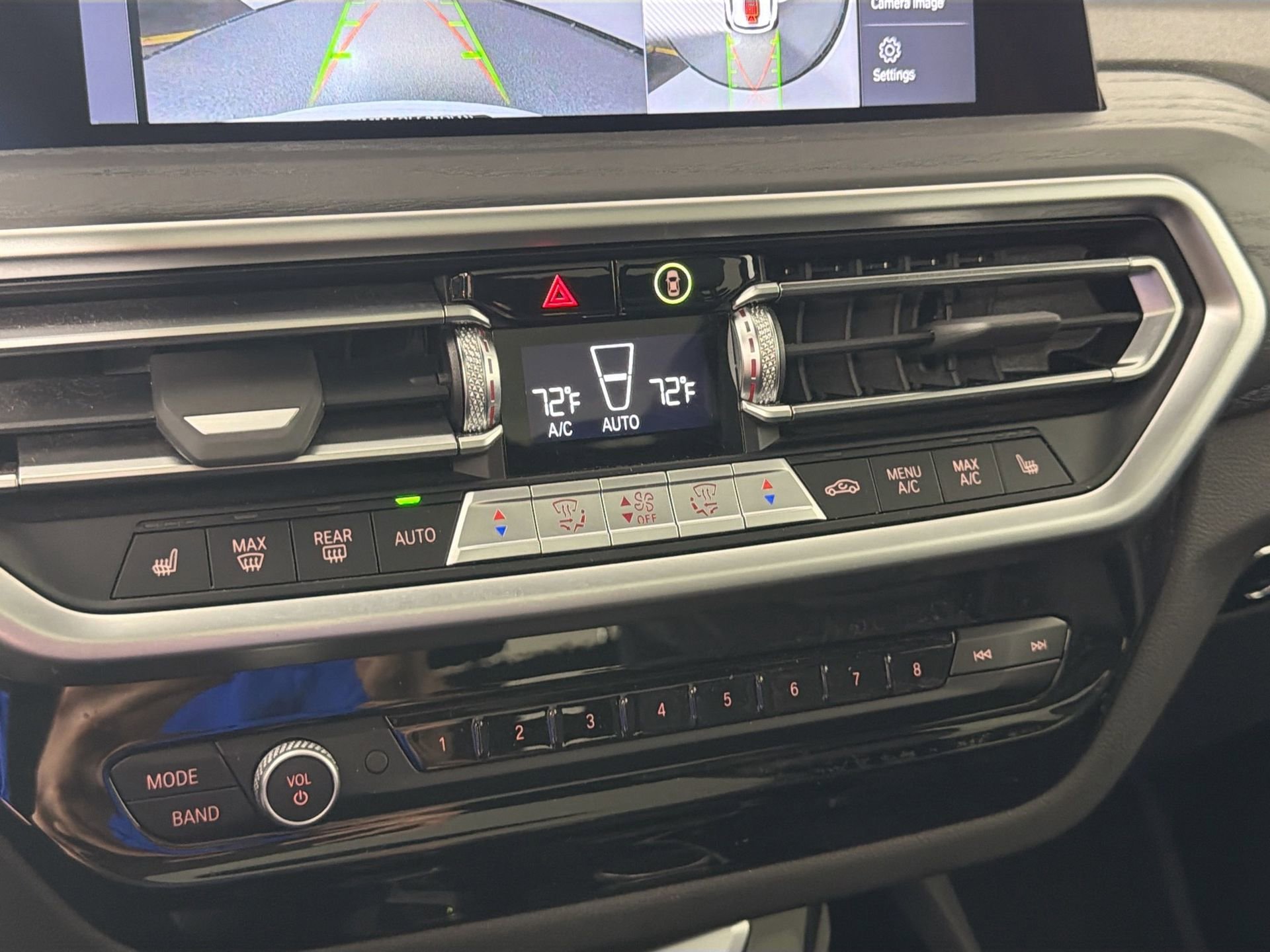 Certified 2024 BMW X3 xDrive30i w/ Convenience Package image 16