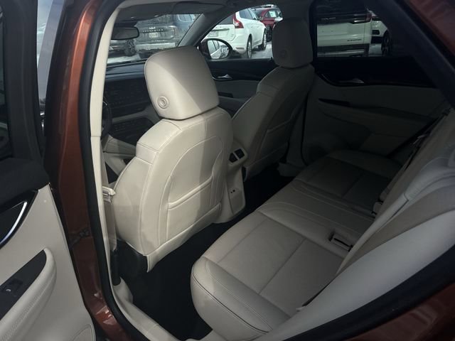 Certified 2021 Buick Envision Essence image 20