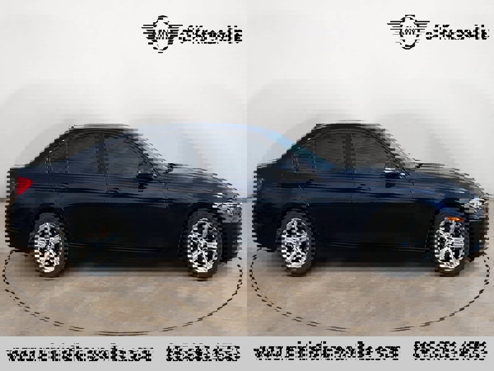 Used 2013 BMW 328i Sedan