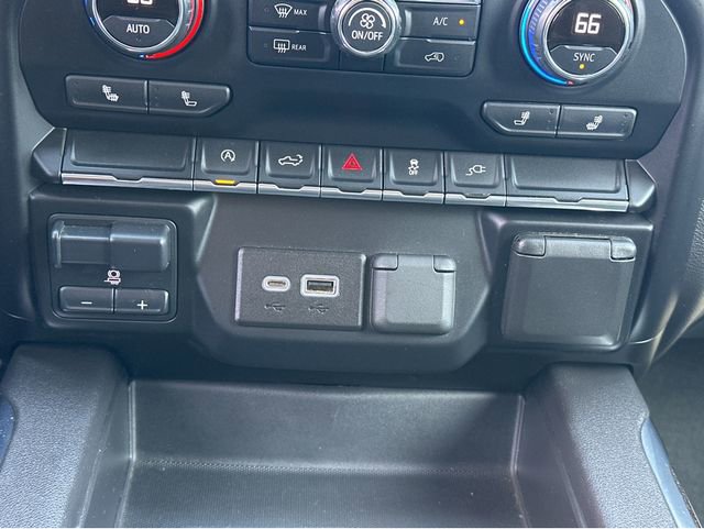 Used 2020 Chevrolet Silverado 1500 RST w/ All-Star Edition image 26