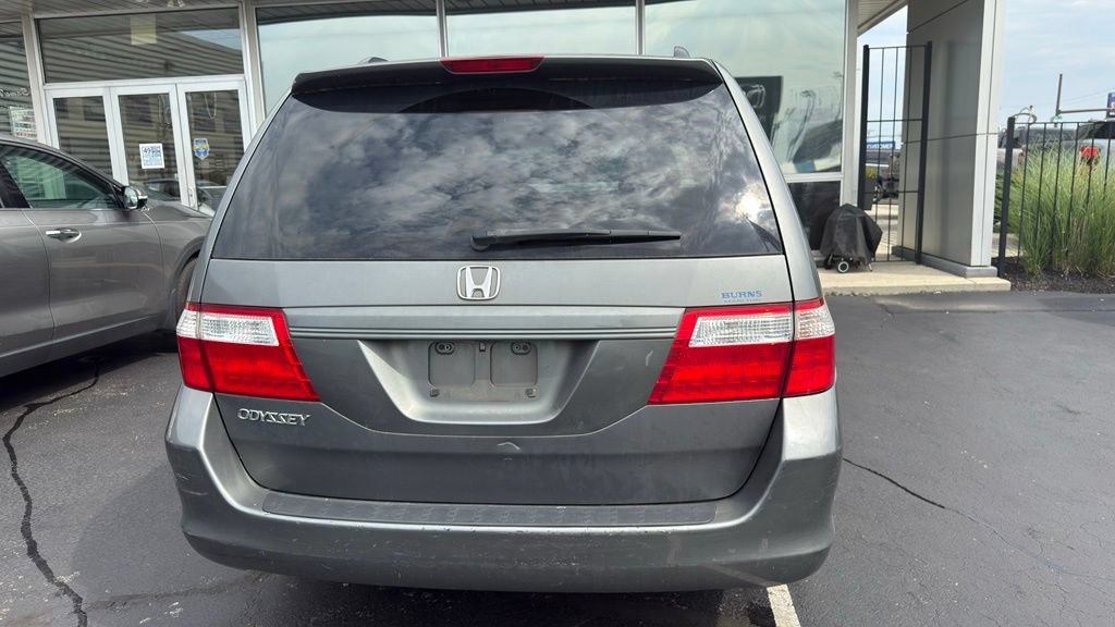 Used 2007 Honda Odyssey EX image 3