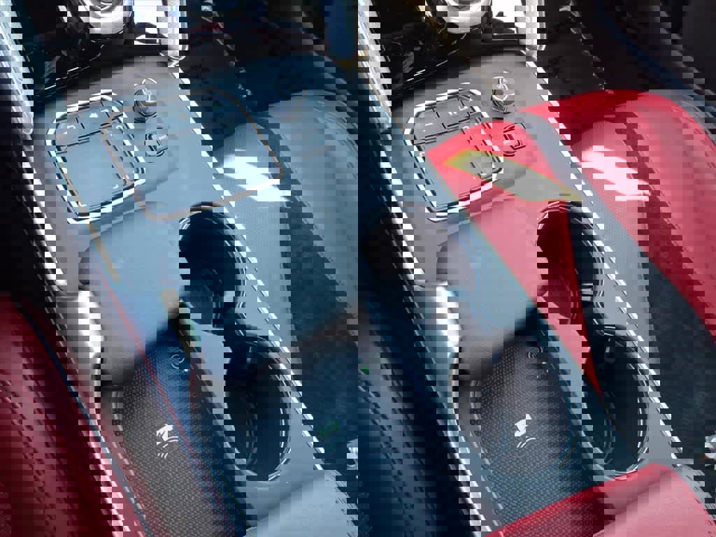 Certified 2025 Acura TLX SH-AWD w/ A-SPEC Pkg image 16