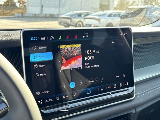 New 2026 Volkswagen Tiguan SE image 17