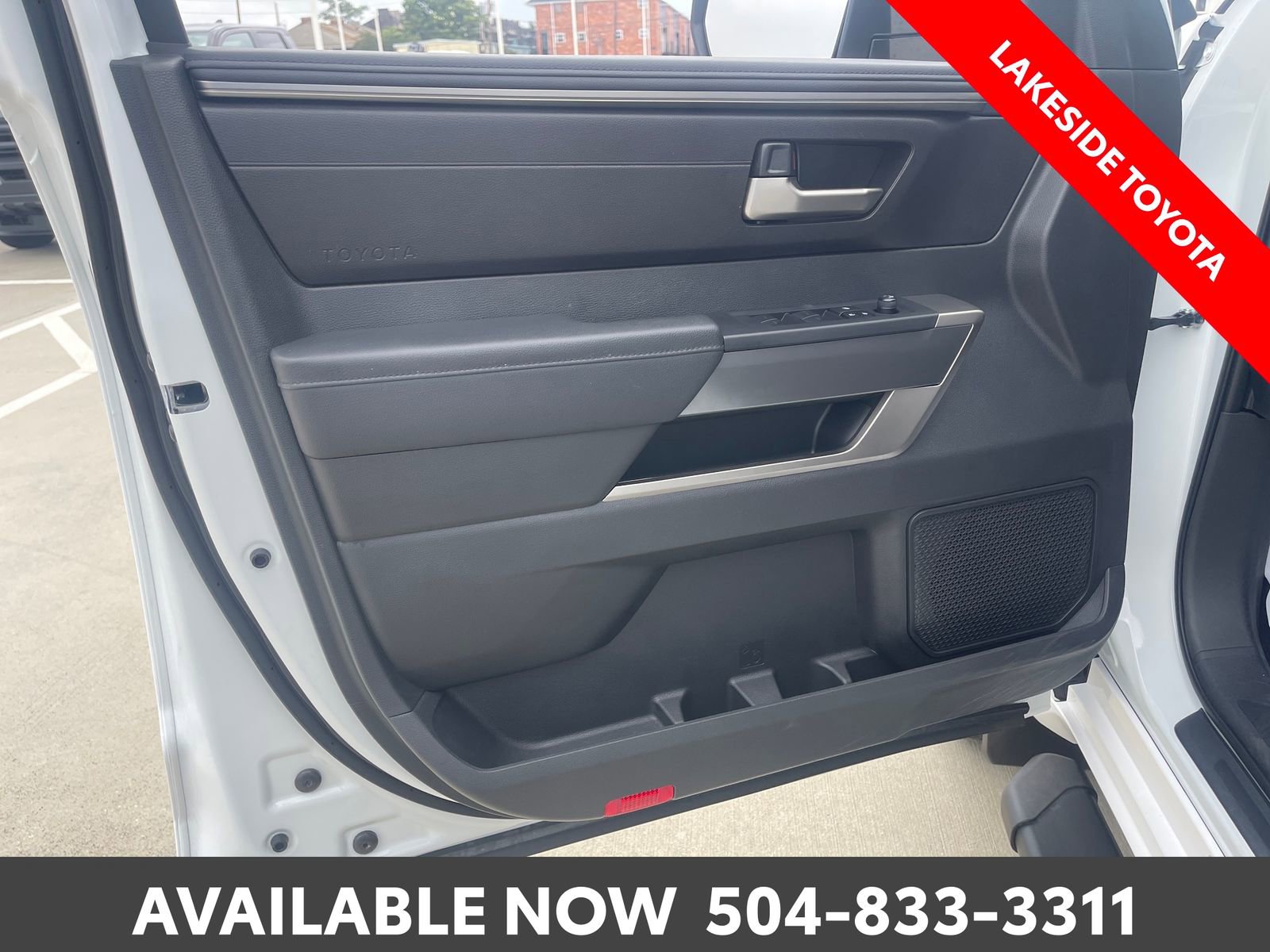 Used 2024 Toyota Tundra SR5 AWD/4WD image 22