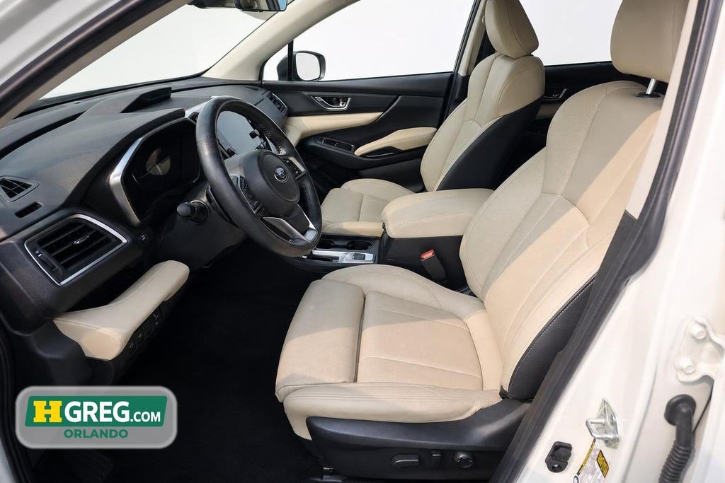 Used 2023 Subaru Ascent Limited AWD/4WD image 10