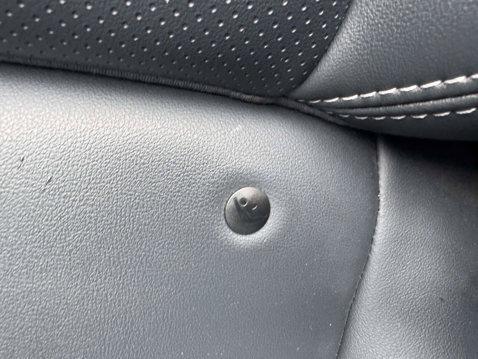 Certified 2025 Ford Mustang Premium image 22