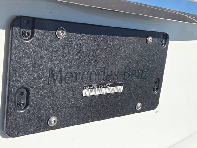 New 2026 Mercedes-Benz GLE 350 4MATIC image 33