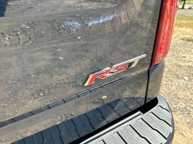Used 2021 Chevrolet Silverado 1500 RST AWD/4WD image 35