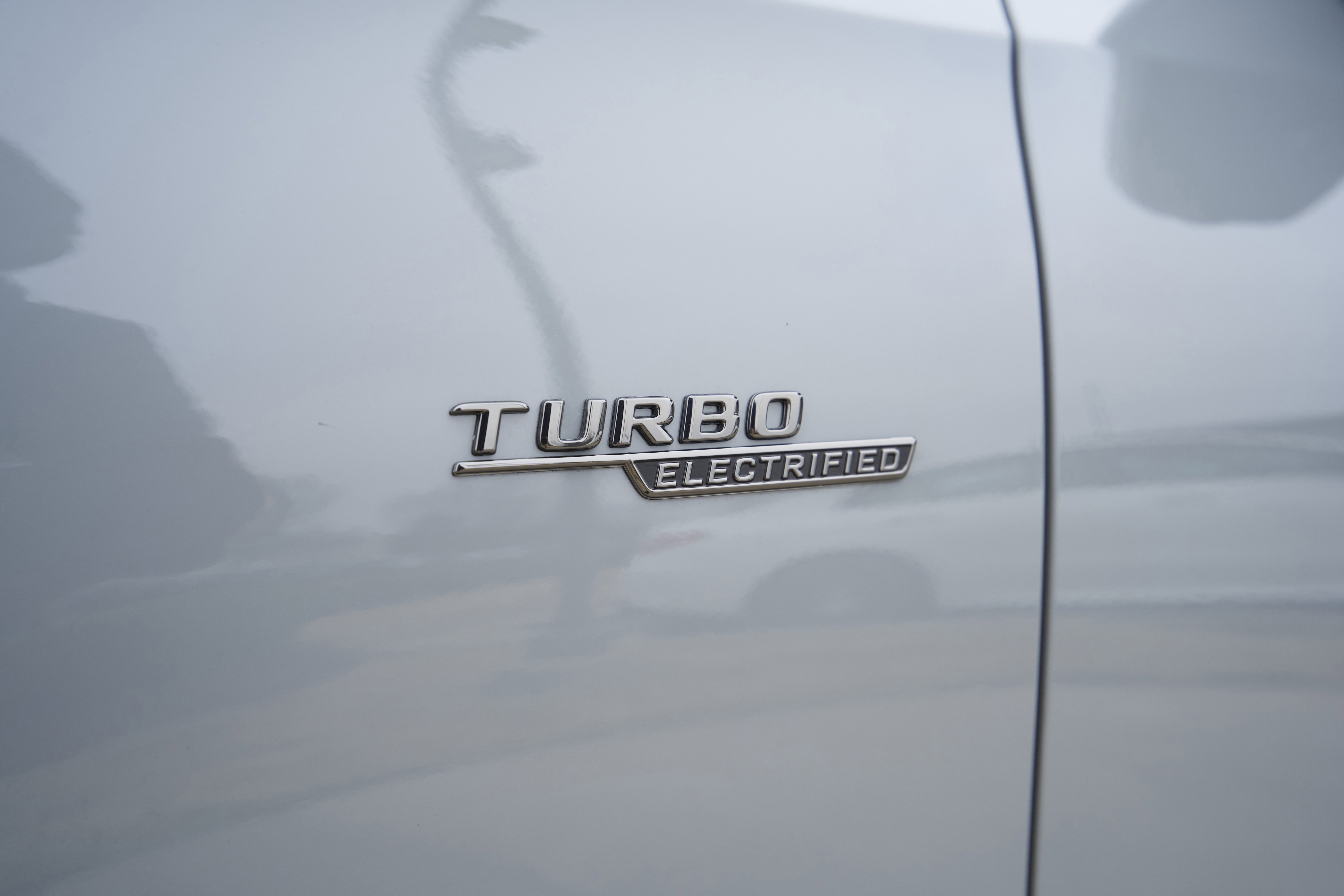 New 2026 Mercedes-Benz GLC 43 AMG 4MATIC image 16